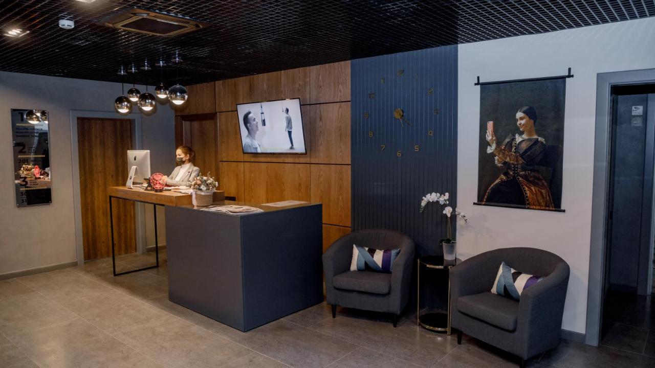 Zodiac Hotel Atirau Kültér fotó
