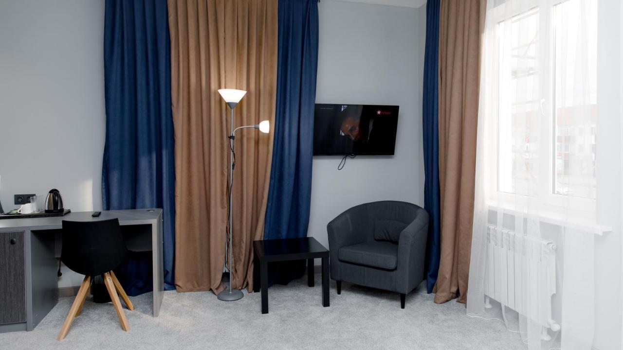 Zodiac Hotel Atirau Kültér fotó