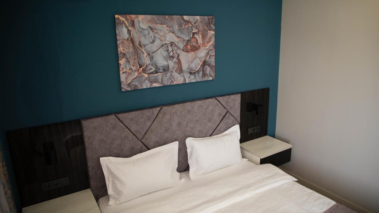 Zodiac Hotel Atirau Kültér fotó