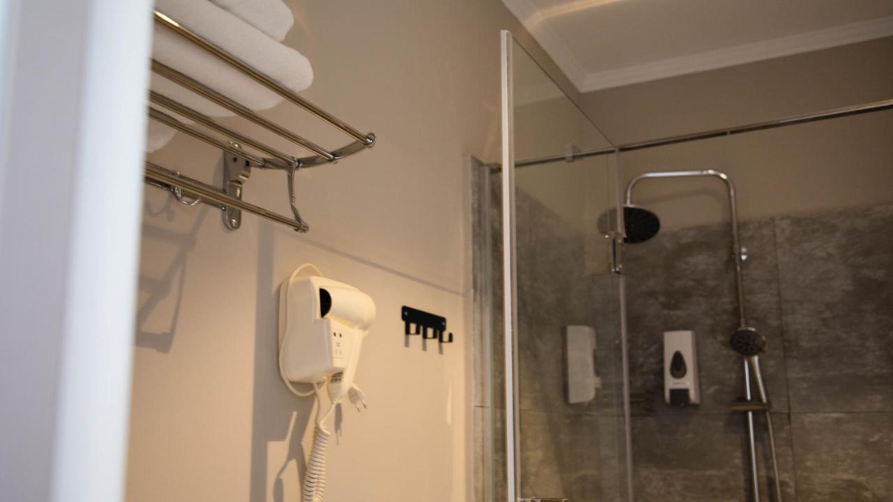 Zodiac Hotel Atirau Kültér fotó