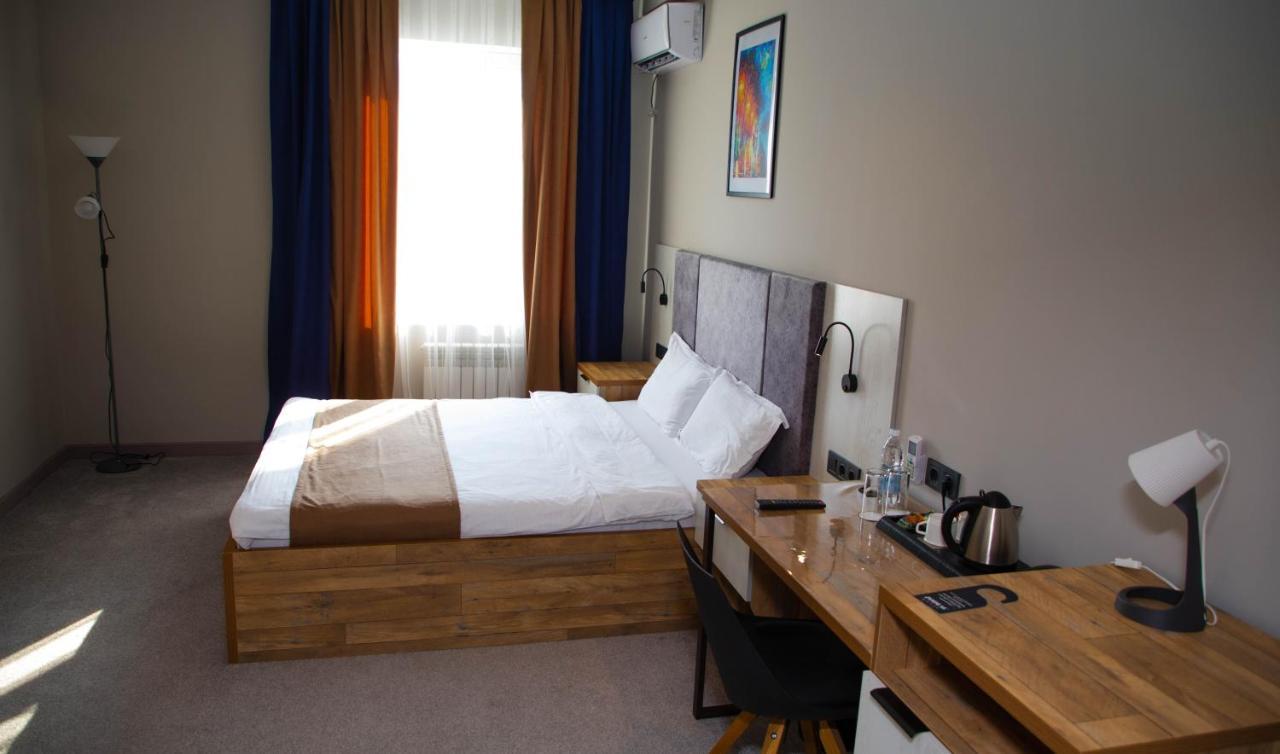 Zodiac Hotel Atirau Kültér fotó