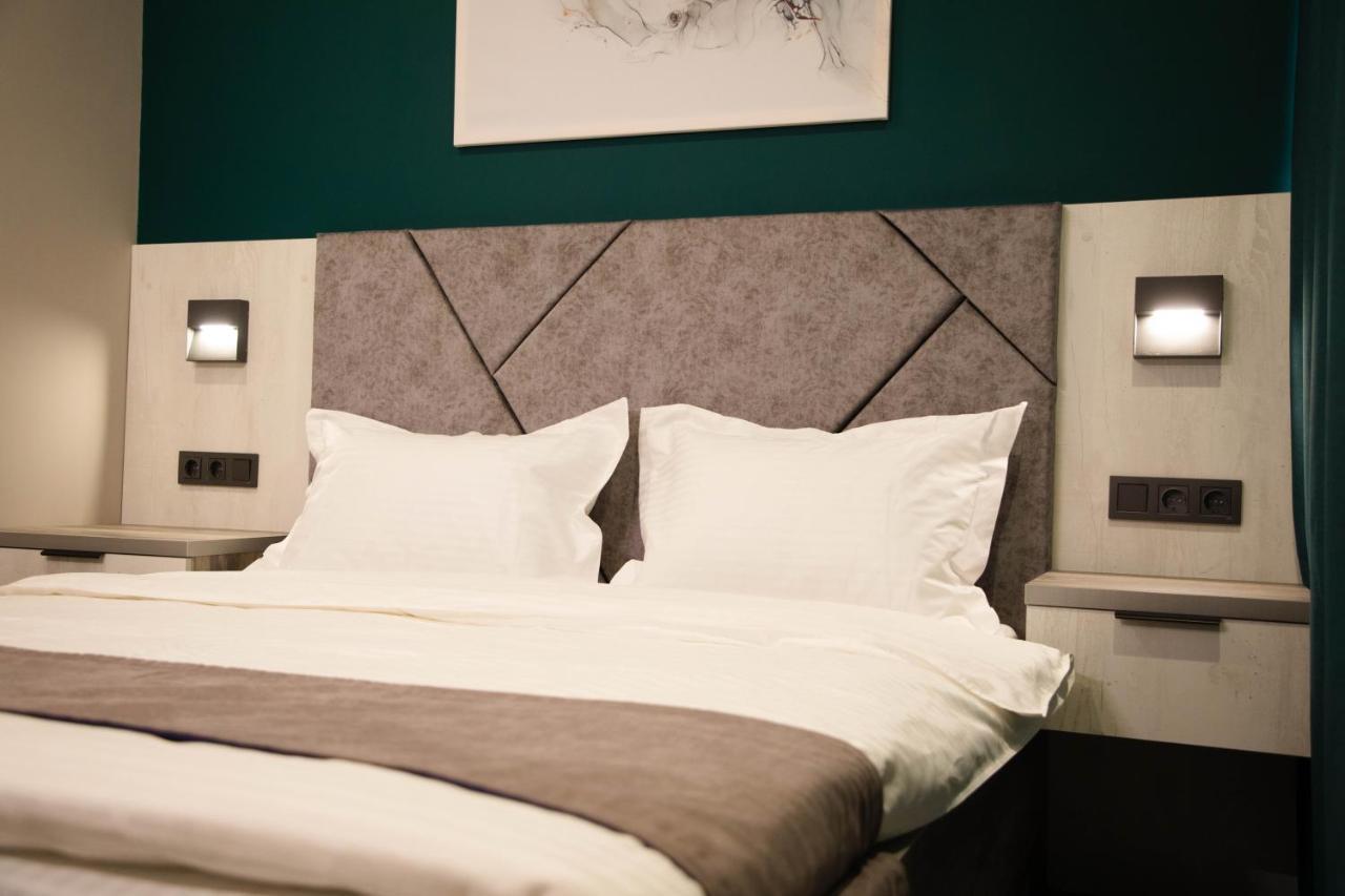 Zodiac Hotel Atirau Kültér fotó